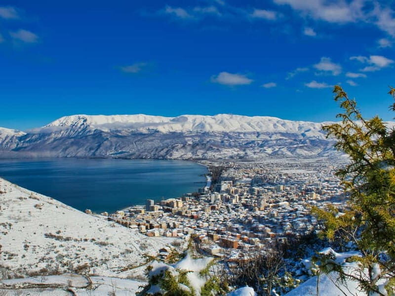 From Tirana: Day Trip to Korca, Pogradec and Ohrid Lake - The Experience Provider: Go as Local