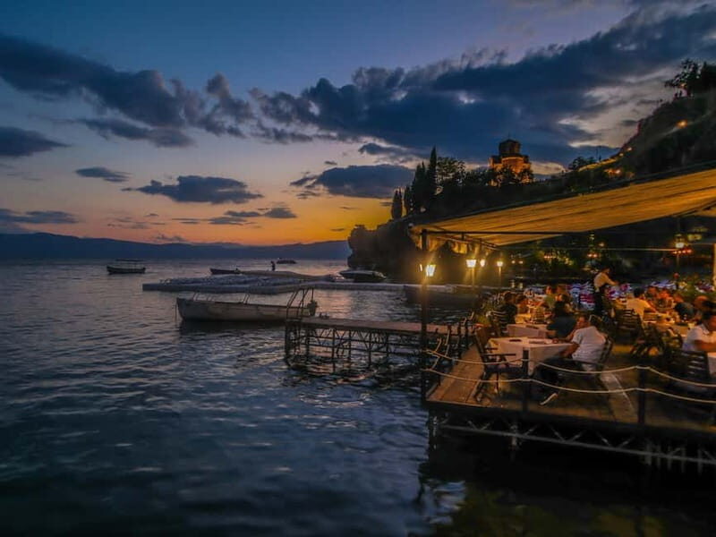 From Tirana: Day Trip to Korca, Pogradec and Ohrid Lake - FAQ