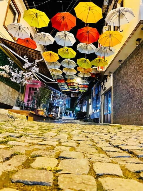 From Tirana: Day Trip to Prizren, Kosovo - The Experience in Detail