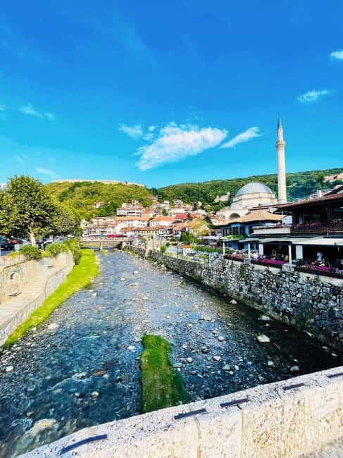 From Tirana: Day Trip to Prizren, Kosovo - Pricing and Value