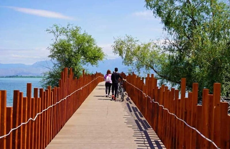 From Tirana : Day trip to Shkoder - The Itinerary: What to Expect on Your Day Trip to Shkodra