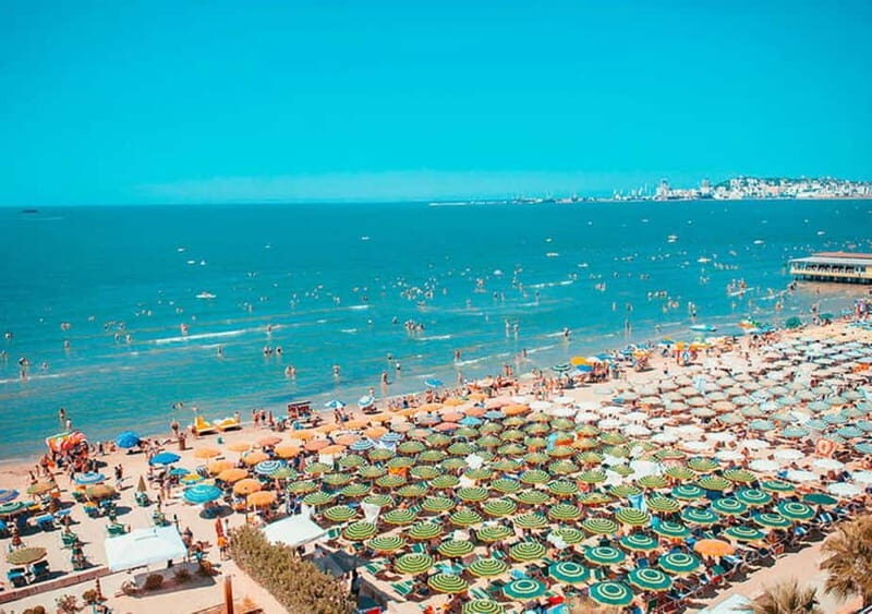 From Tirana: Discover Durrës; A Historical Coastal Adventure - An In-Depth Look at the Tour Itinerary
