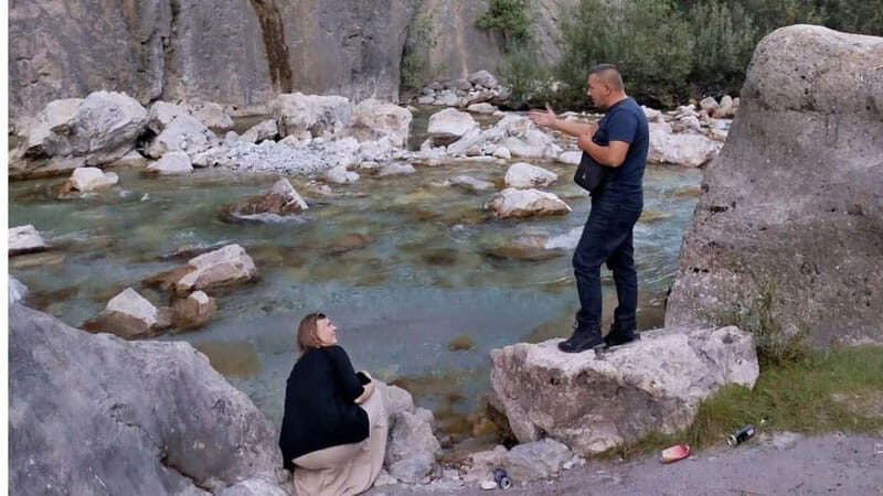 From Tirana/Durres 2-Day Komani Lake, Alps, Valbona & Kosovo - The Itinerary: What You Can Expect