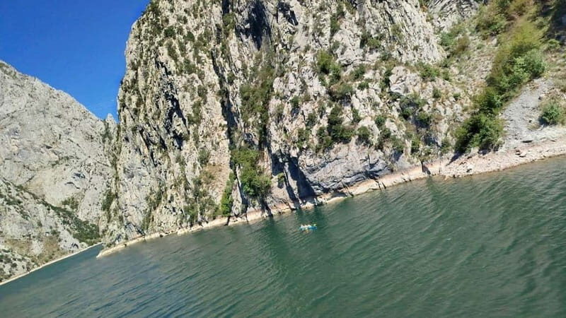 From Tirana/Durres 2-Day Komani Lake, Alps, Valbona & Kosovo - Who Will Love This Tour?