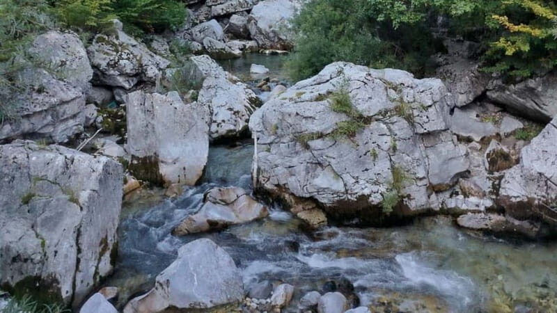 From Tirana/Durres 2-Day Komani Lake, Alps, Valbona & Kosovo - Frequently Asked Questions