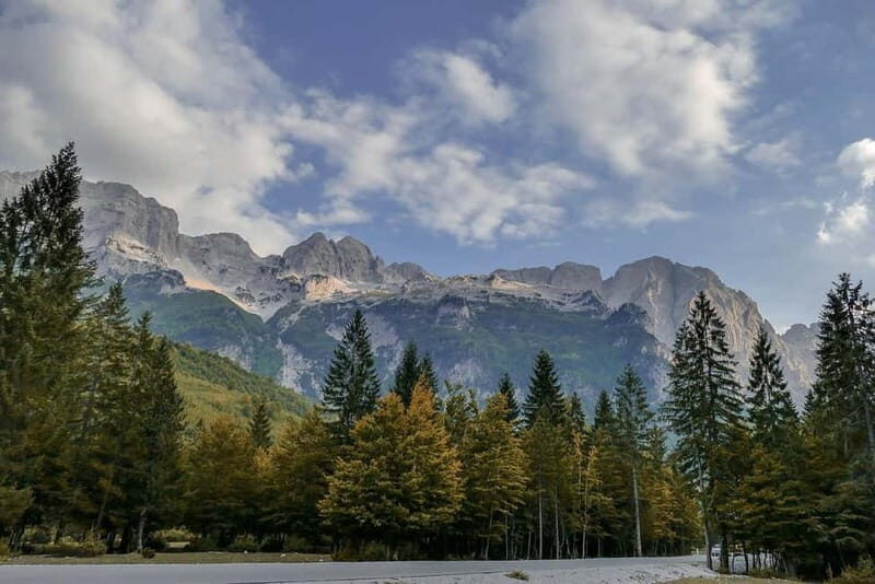 From Tirana/Durres  Albanian Alps and Theth: Full Day Tour - Introduction: Why This Tour Is Worth Considering  