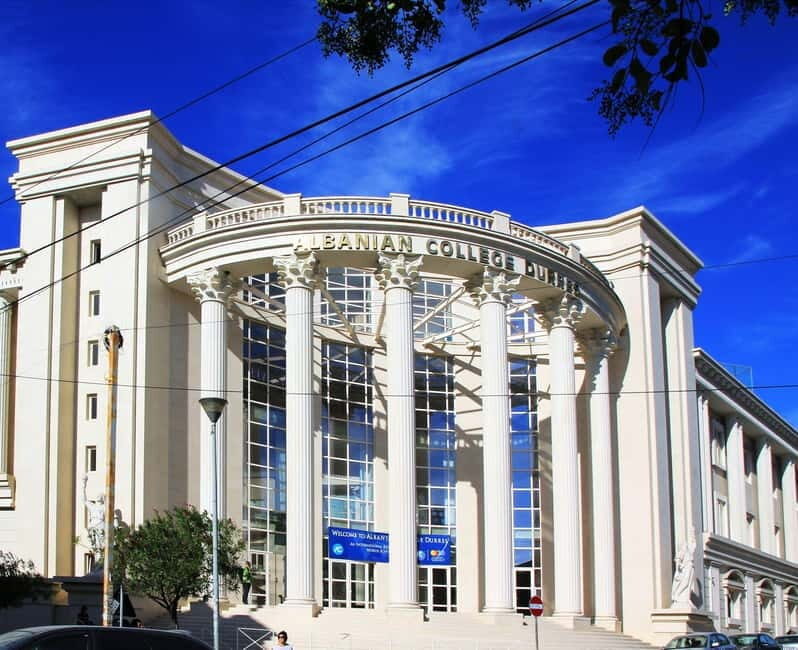 From Tirana: Durrës  Ancient Ruins & Coastal Views Tour - The Sum Up