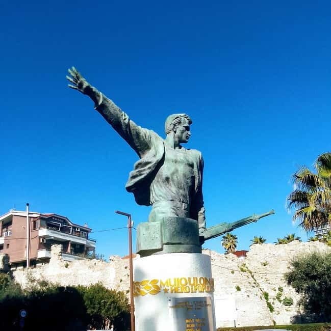 From Tirana: Durrës  Ancient Ruins & Coastal Views Tour - FAQs