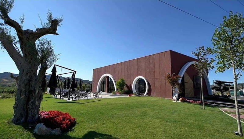 From Tirana: Durrës and Cassar Cantina Wine Tasting Day Tour - Final Thoughts