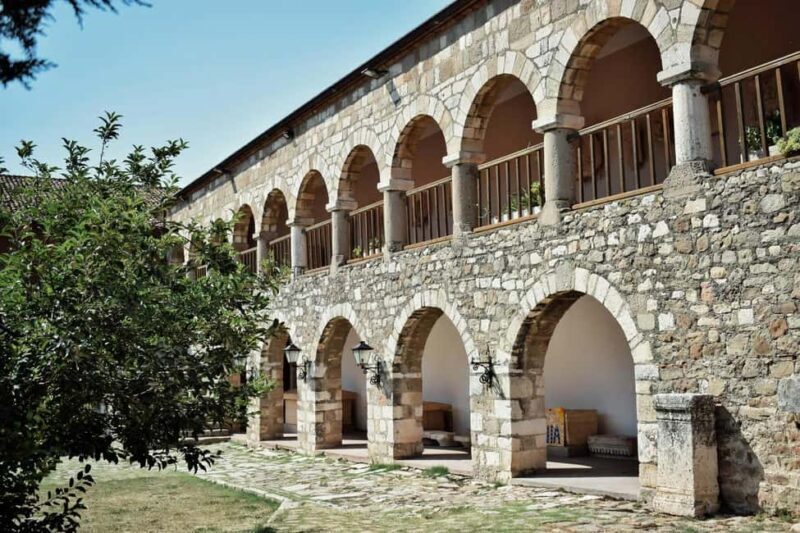 From Tirana/ Durrës: Apollonia & Zvernec Monastery Day Tour - Exploring Ancient Apollonia & Zvernec Monastery: An Authentic Albanian Day Trip