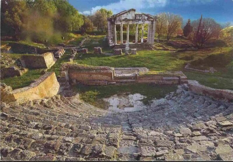 From Tirana/ Durrës: Apollonia & Zvernec Monastery Day Tour - Who Will Love This Tour?
