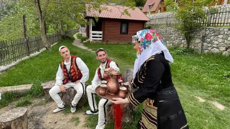 From Tirana, Durres: Berat and Belsh Day Trip - The Sum Up