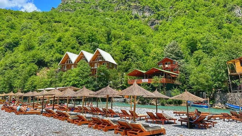 From Tirana, Durres: Berat and Belsh Day Trip - FAQ