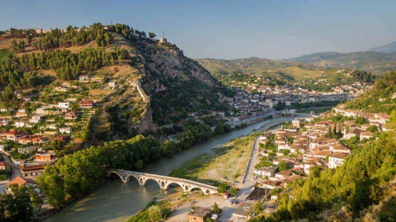 From Tirana/Durres: Berat Day Tour - UNESCO Heritage Site - Key Points