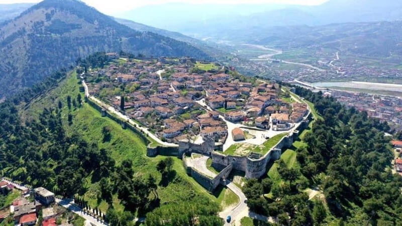 From Tirana/Durres: Berat Day Tour - UNESCO Heritage Site - Exploring Berat: A Deep Dive