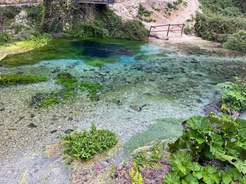 From Tirana/Durrës: Blue Eye, Ksamil and Gjirokastra Tour - Who Should Consider This Tour?