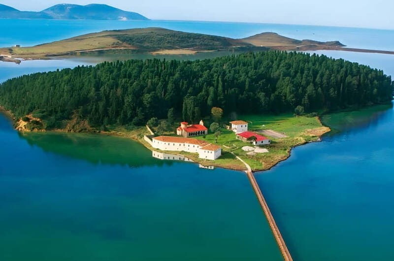 From Tirana & Durres: Boat Tour of Sazani Island & Beaches - Authentic Experiences Highlighted by Travelers