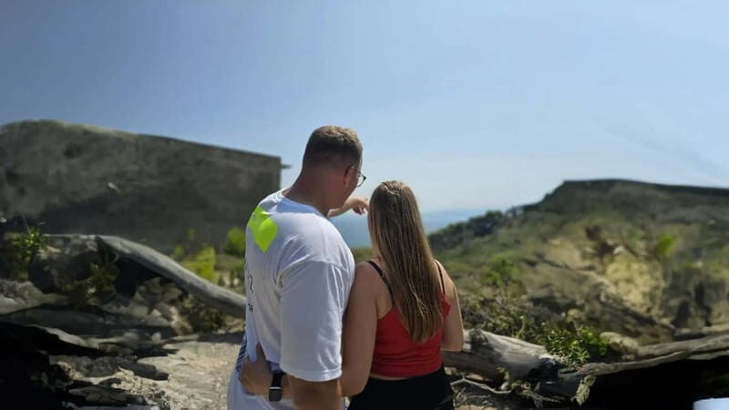 From Tirana & Durres: Boat Tour of Sazani Island & Beaches - The Sum Up
