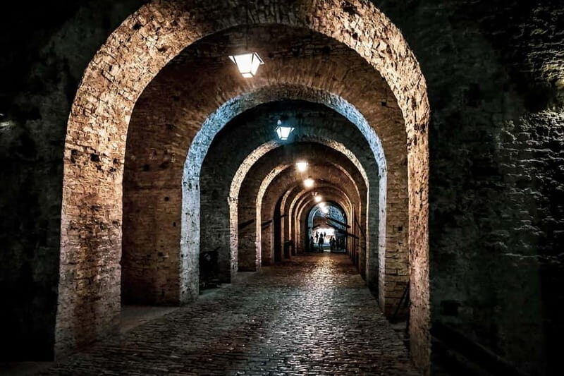 From Tirana/Durres: City Day Tour to Blue Eye & Gjirokaster - Authentic Experiences from Past Travelers