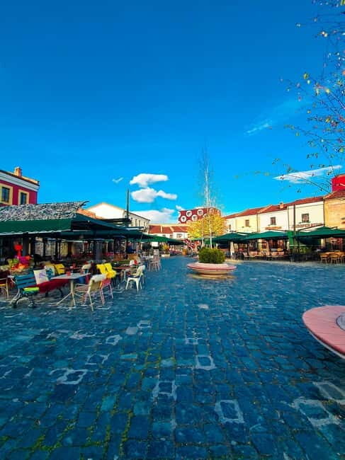 From Tirana/Durrës Day Tour Pogradec, Korça & Dardha SKIING - Practical Details: Making the Most of Your Day