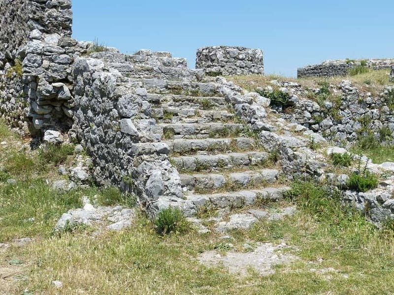 From Tirana & Durres: Day trip to Berat and Belshi Lake - The Practicalities: What to Know Before Booking