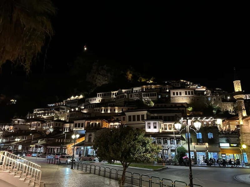From Tirana & Durres: Day trip to Berat and Belshi Lake - Who Will Love This Tour?