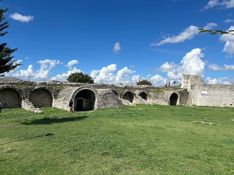 From Tirana & Durres: Day trip to Berat and Belshi Lake - FAQ