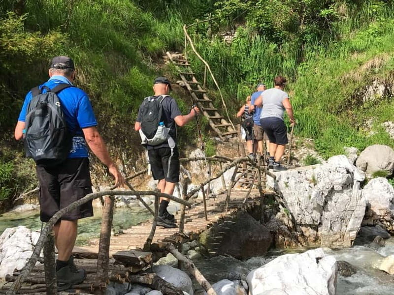 From Tirana/Durres: Exploring Theth, Waterfall and Blue Eye - Exploring the Itinerary: What to Expect