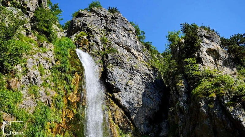 From Tirana/Durres: Exploring Theth, Waterfall and Blue Eye - Who Will Love This Tour?