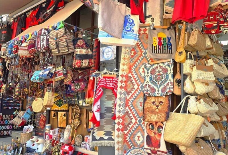 From Tirana/Durrës: Gjirokastër & Blue Eye Guided Day Trip - Who Will Love This Tour?