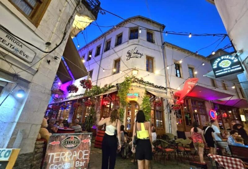From Tirana/Durrës: Gjirokastër & Blue Eye Guided Day Trip - The Sum Up