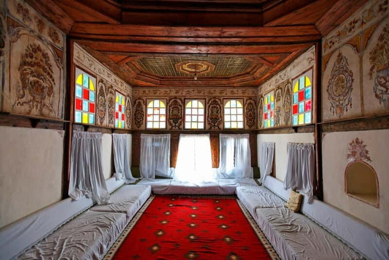 From Tirana/Durres: Gjirokastra UNESCO city & Blue Eye - FAQ