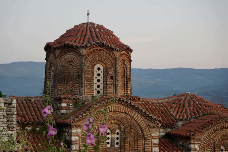 From Tirana/Durres/Golem: Berat City & Belshi Lake Tour - The Experience in Detail