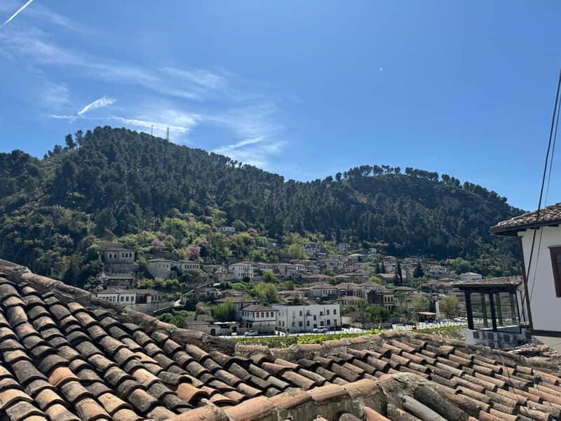 From Tirana/Durres/Golem: Berat City & Belshi Lake Tour - Final Thoughts