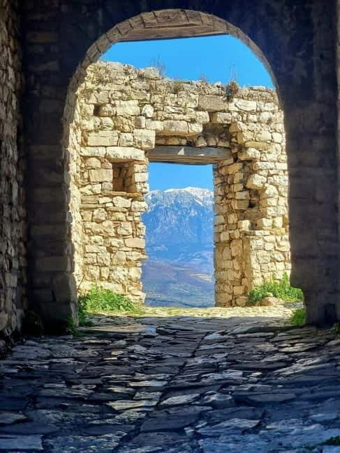 From Tirana/Durrës/Golem: Berat Day Trip + Wine Tasting - FAQs About the Berat Day Trip