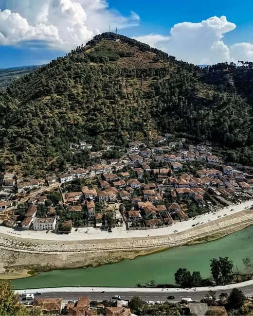 From Tirana/Durres/Golem: Berat (UNESCO) & Belshi Lake tour. - Detailed Review
