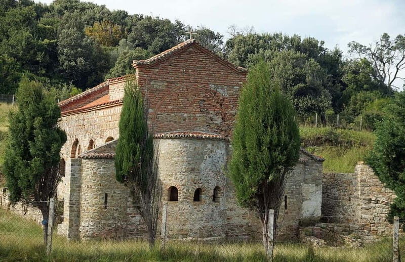 From Tirana/Durres/Golem: Cape of Rodon & Wine Tasting Tour. - An In-Depth Look at the Tour Experience
