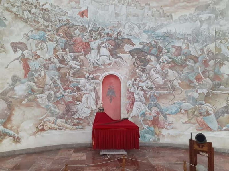 From Tirana/Durres/Golem: Kruja, Shkoder & Shiroka Day Tour - Why Choose This Tour?