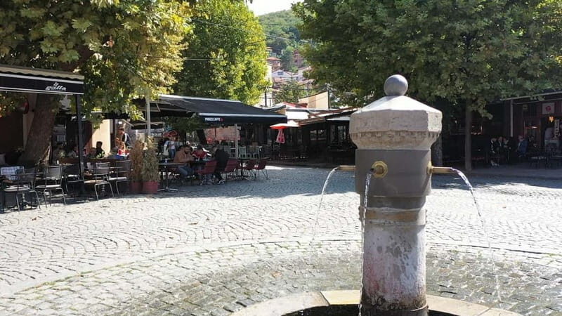 From Tirana/Durres/Golem: Prizren & Prishtina Full-Day Tour - The Value of the Experience