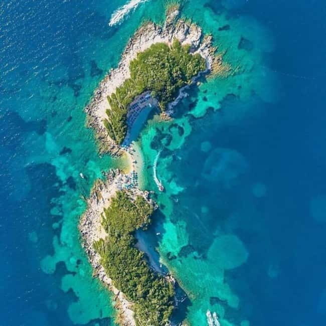 From Tirana/Durrës/Golem: Saranda, Blue Eye and Ksamil Tour - An In-Depth Review of the Saranda, Blue Eye, and Ksamil Tour
