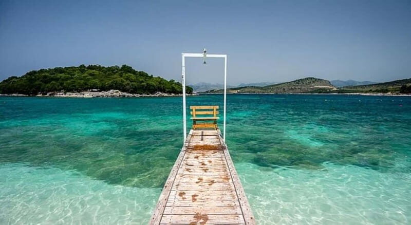 From Tirana/Durrës/Golem: Saranda, Blue Eye and Ksamil Tour - Who Would Love This Tour?