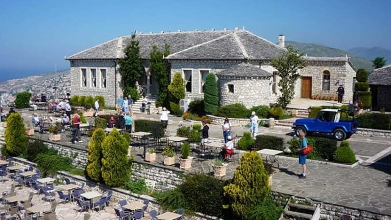 From Tirana/Durrës/Golem: Saranda, Blue Eye and Ksamil Tour - Frequently Asked Questions (FAQs)