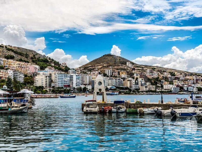 From Tirana, Durrës & Golem: Saranda, Blue Eye & Ksamil Tour - Authentic Experiences and Honest Insights