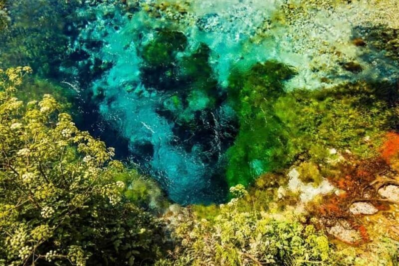 From Tirana, Durrës & Golem: Saranda, Blue Eye & Ksamil Tour - The Bottom Line: Who Should Consider This Tour?