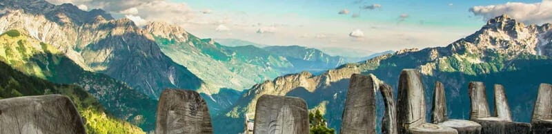 From Tirana/Durrës/Golem: Theth, Blue Eye & Waterfall Tour - An In-Depth Look at the Itinerary and Highlights
