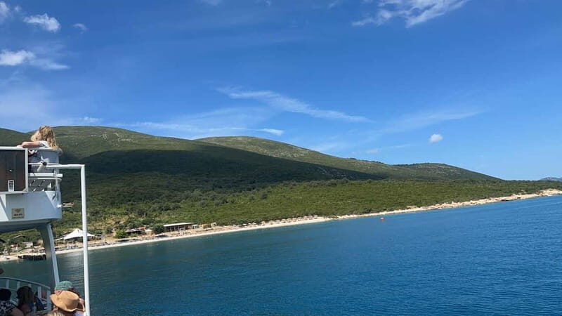 From Tirana/Durres/Golem: Vlora City and Zvernec Island Tour - FAQ