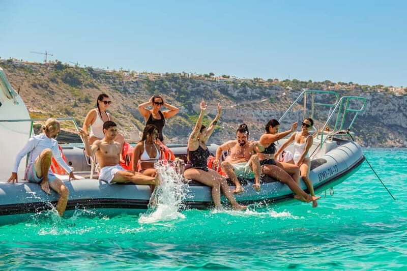From Tirana/Durres/Golem: Vlora to Karaburun Speed Boat Trip - What Makes This Tour Stand Out