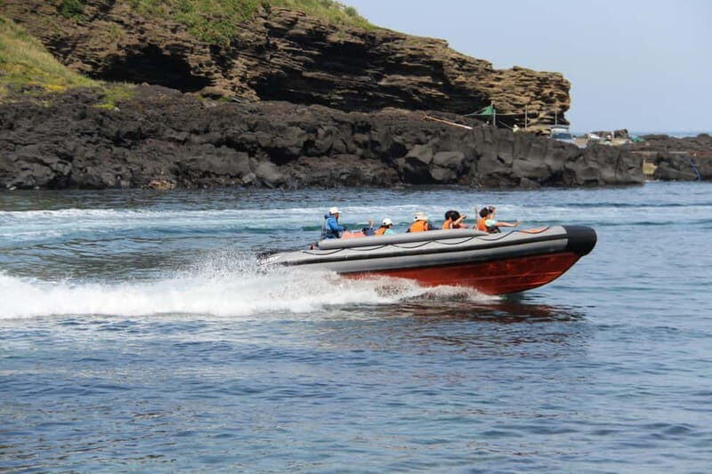 From Tirana/Durres/Golem: Vlora to Karaburun Speed Boat Trip - Who Will Love This Tour?