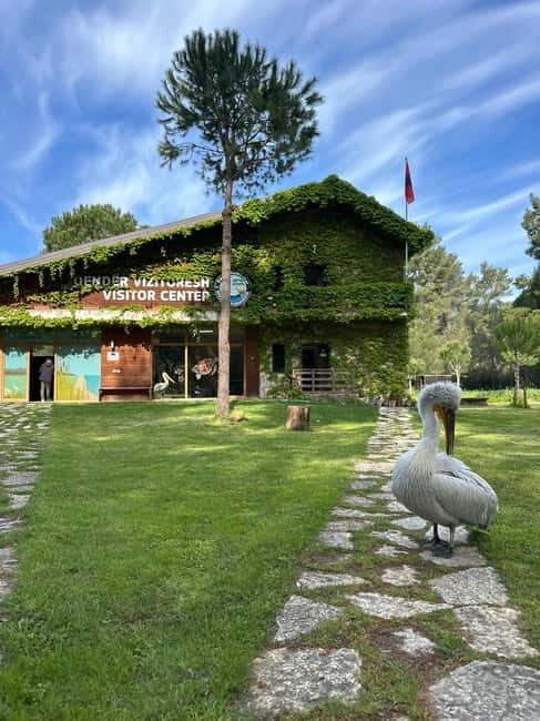 From Tirana/Durres : Karavasta Lagoon 4x4 Offroad Tour. - What We Loved About the Tour