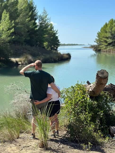 From Tirana/Durres : Karavasta Lagoon 4x4 Offroad Tour. - Who Is This Tour Best For?
